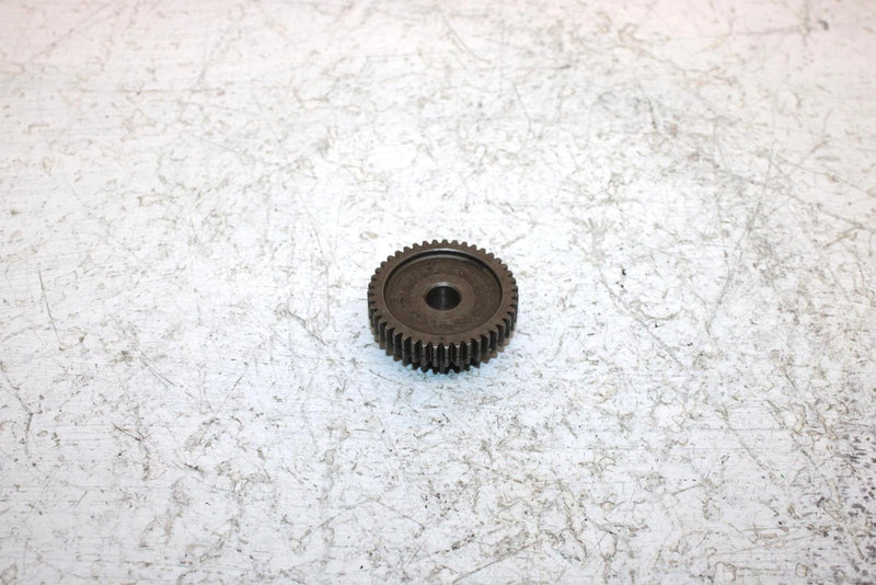 2002 Honda Foreman Rubicon 500 Oem Starter Reduction Gear 28140-HN0-A00 AH53