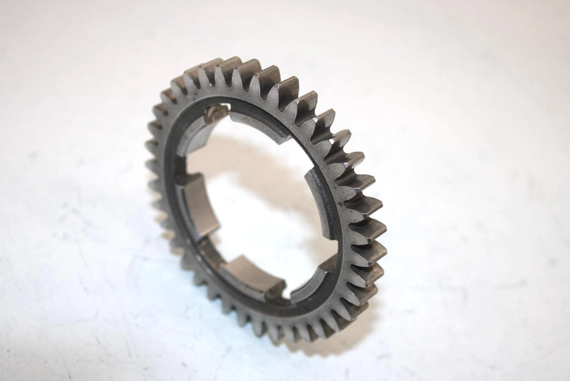 83Yamaha  TriMoto225 Oem Counter Balance Drive Gear 5H0-11536-00-00 Q2892