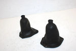 1998 Arctic Cat Zr 500 (2nd Run) Oem Tierod Boot Set 0605-332 0605-333 SA62