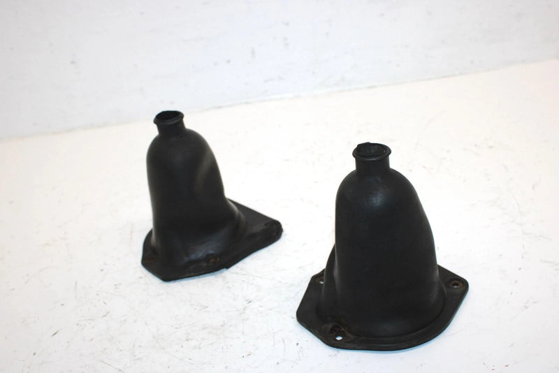 1998 Arctic Cat Zr 500 (2nd Run) Oem Tierod Boot Set 0605-332 0605-333 SA62