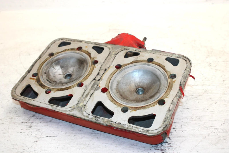 1996 Ski-doo Formula Stx 583 Oem Cylinder Head 420923053 SS25