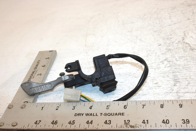 1997 Yamaha Vmax Sx 700 Triple Oem Beam Switch Assembly 8K4-83950-01-00 SY10 