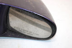 1997 Polaris Sltx Oem Right Mirror 2652192-242 JP36