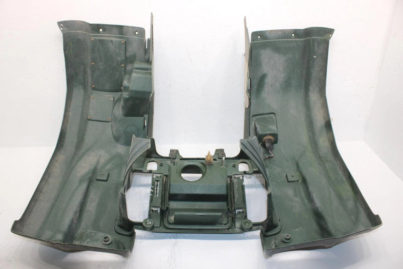 2000 Yamaha  Kodiak 400 Oem Front Fender 5GH-W2151-00-00 AY26