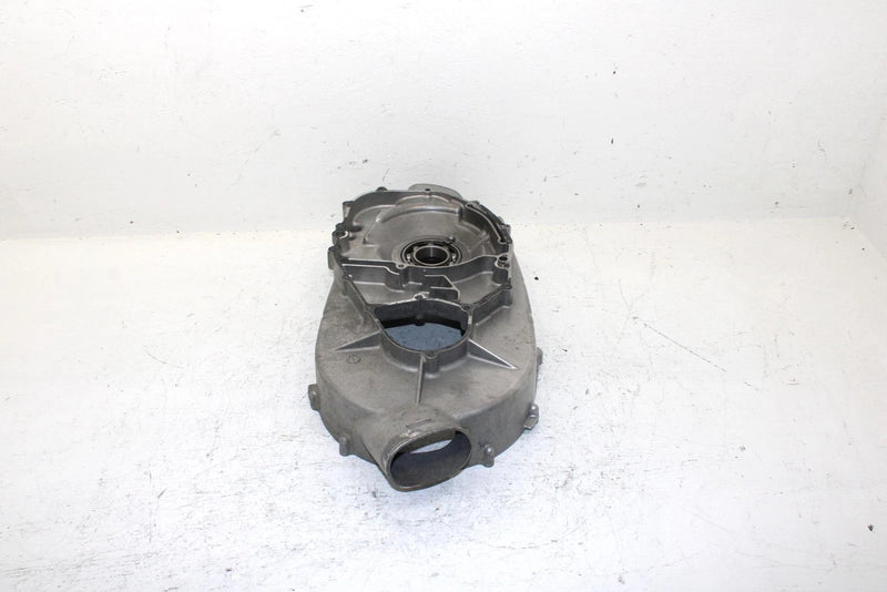 2002 Arctic Cat 375 Automatic (4x4 Green) Oem Clutch Side Cover 3402-583 AA29