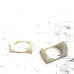 1995 Polaris SLX 780 OEM Reed Valve Stuffer Pair 3240164 JP43