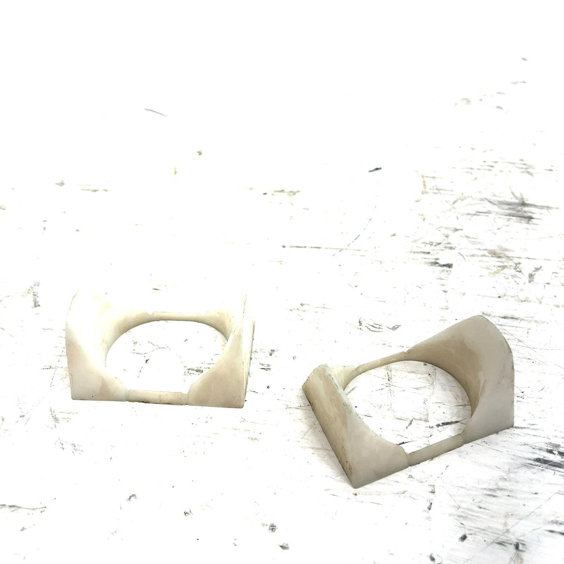 1995 Polaris SLX 780 OEM Reed Valve Stuffer Pair 3240164 JP43