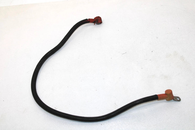 1998 Polaris Xpress 300 Oem Solinoid To Starter Positive Wire 4010064 Q4592