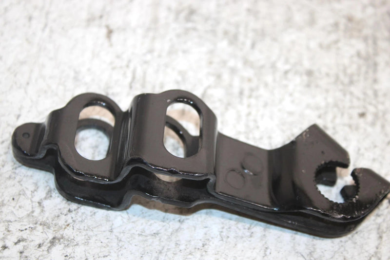 2003 Honda Fourtrax Foreman Rubicon Oem Rear Brake Arm 43410-HN2-000 AH11