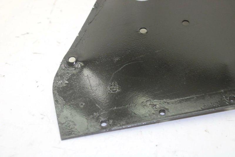 97 Arctic Cat Panther 440 OEM Right Louver 0616-822 SA93