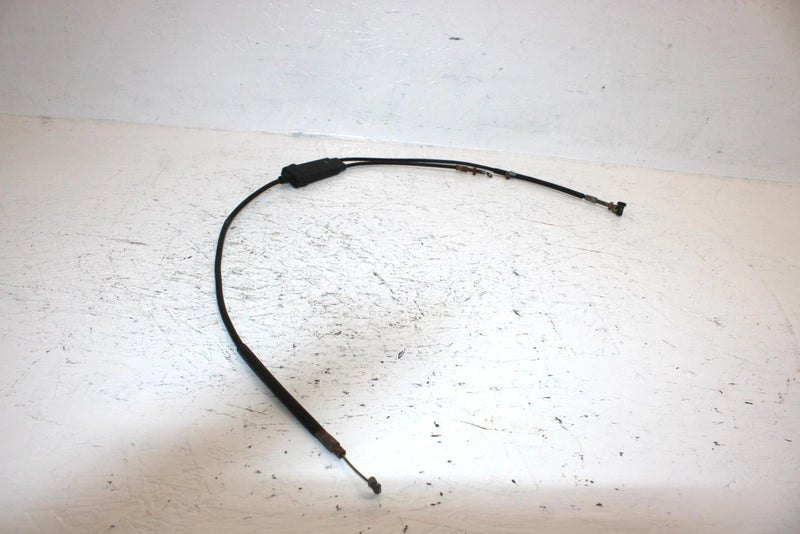 1995 Arctic Cat Zr 580 Oem Throttle Cable 0687-035 SA44