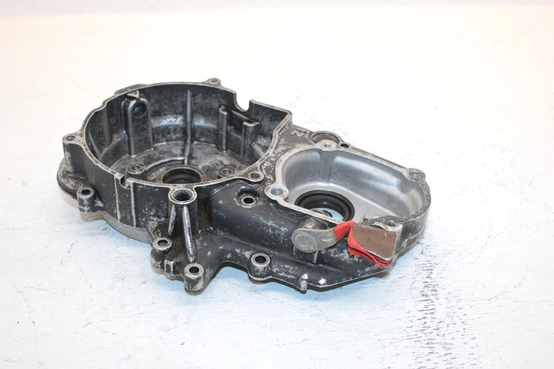 1985 Honda Atc 110 Oem Stator Side Cover 11341-943-800 AH68