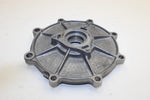 00 Kawasaki Bayou 300 4x4 OEM Front Differential Cover 11012-1649 AK8