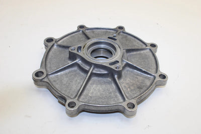 00 Kawasaki Bayou 300 4x4 OEM Front Differential Cover 11012-1649 AK8