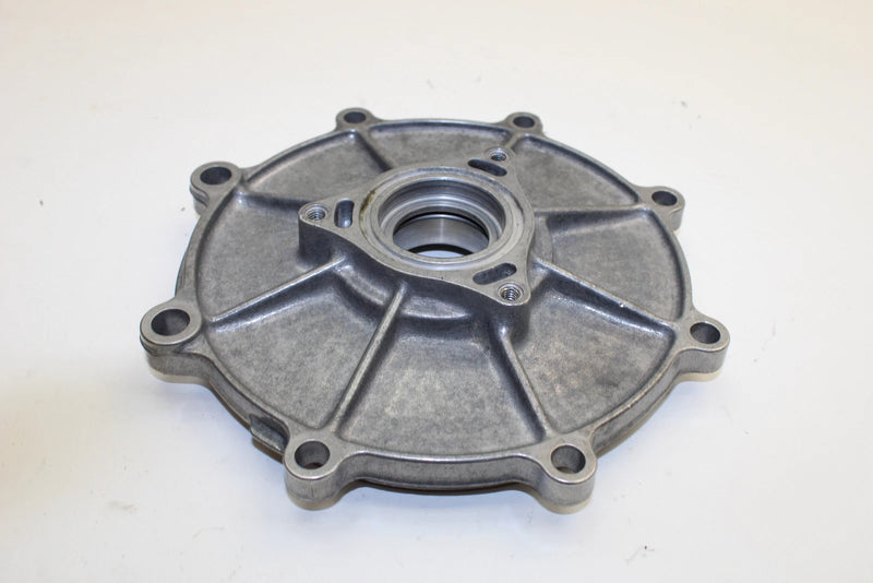 00 Kawasaki Bayou 300 4x4 OEM Front Differential Cover 11012-1649 AK8