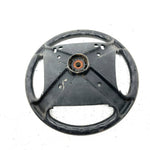 2006 Yamaha Rhino 450 YXR450FA 4x4 OEM Steering Wheel JN3-F3838-09-00 XY2