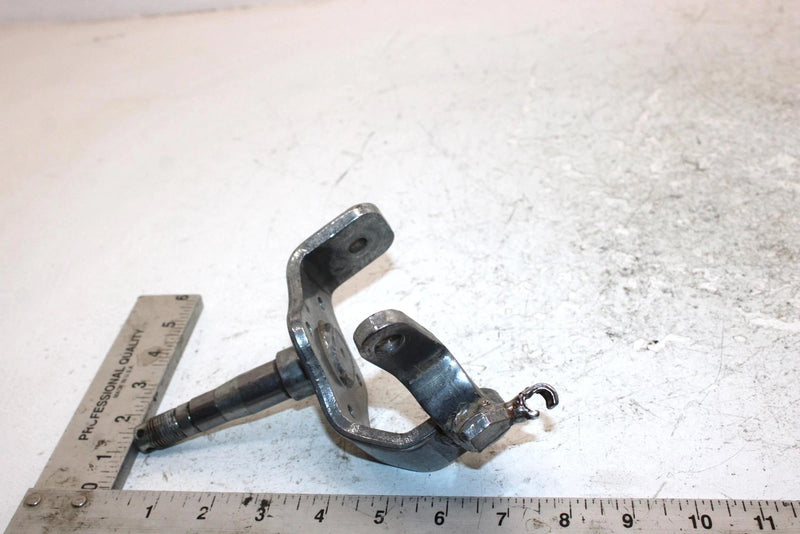 1994 Kawasaki Bayou 220 Oem Right Steering knuckle 39186-1078 AK3