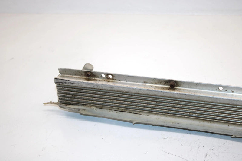 92 Yamaha Vmax 4 750 Vx750 Oem Heat Exchanger 89A-1240E-03-00 SY22