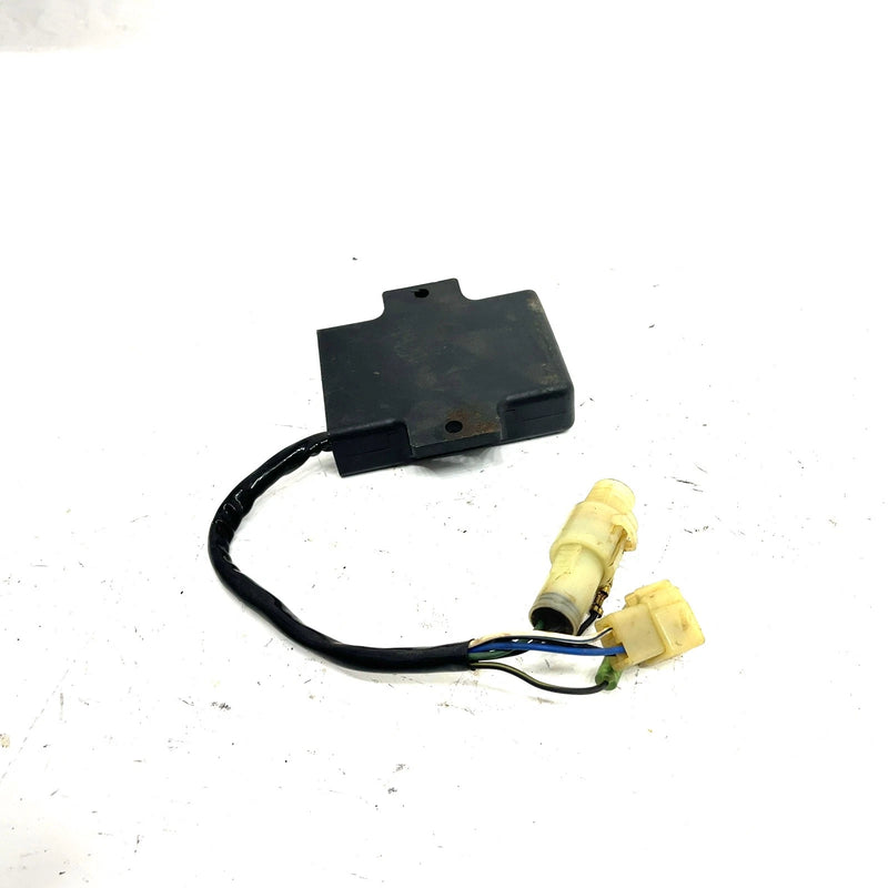 87-93 Suzuki Quadrunner 4WD LT4WD OEM CDI ECU ECM Ignition Box 32900-19B00 AS28