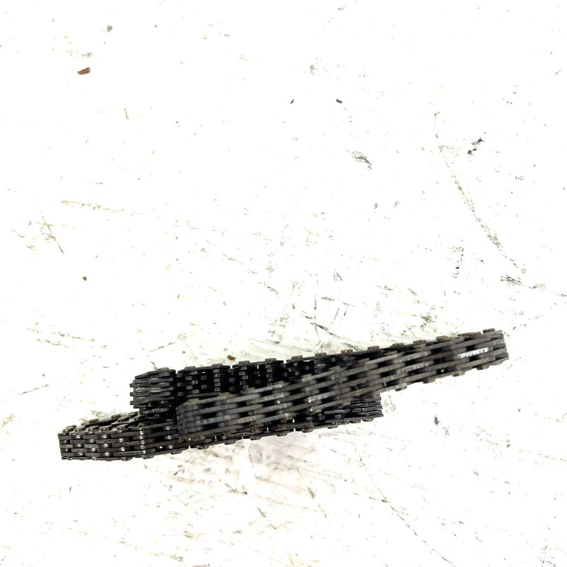 91-02 Suzuki King Quad 300 4x4 OEM 108P Cam Chain 12760-19B71 AS34