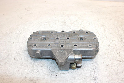 2001 Polaris 500 Classic Oem Cylinder Head 3085584 SP27