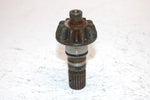 2002 Polaris Sportsman 700 Oem Pinion Gear 3233944 3235387 AP184
