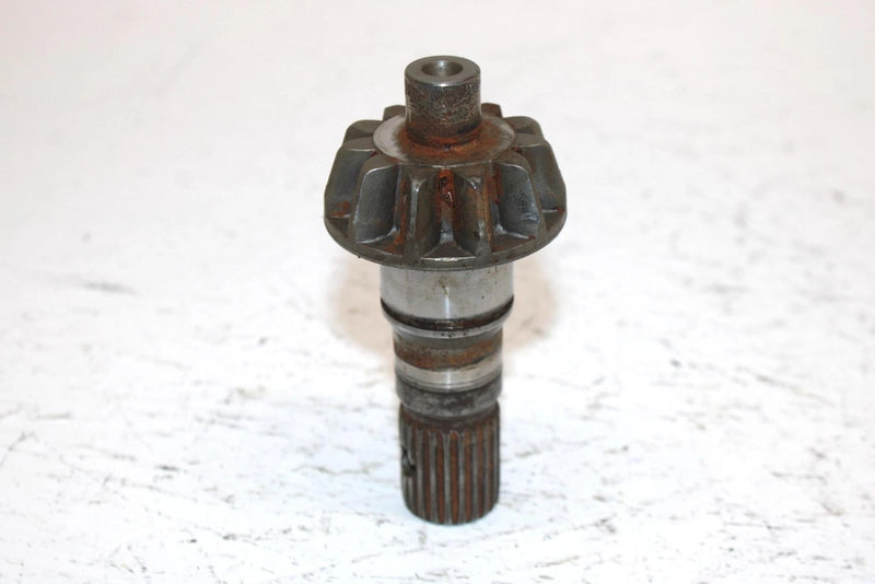 2002 Polaris Sportsman 700 Oem Pinion Gear 3233944 3235387 AP184