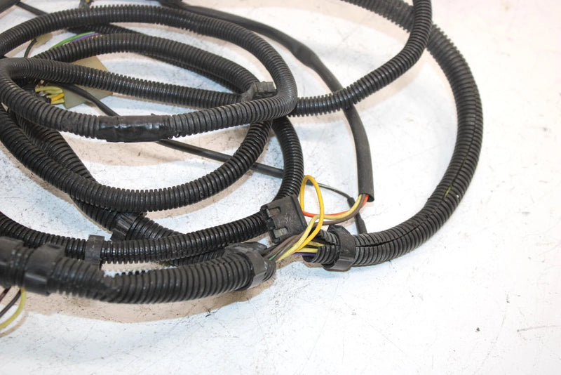 92 Polaris 500 Oem Main Wire Harness 2460312 SP52