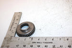 2007 Honda Fortrax 680 Oem 38T Mainshaft 1ST Gear 23405-HN8-000 AH46