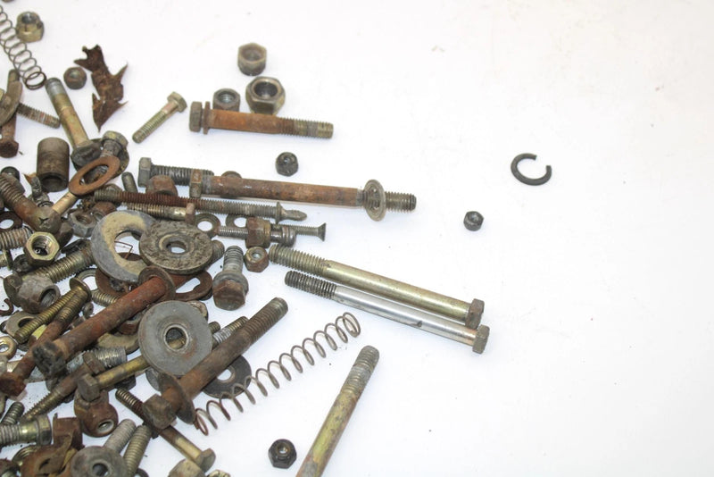 1997 Arctic Cat Z 440 Oem Nut Bolt Spacer Washer Hardware Kit SA111
