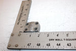 1984 Honda Atc 200 Esa Oem Rear Axle Clamp 51634-MA0-003 AH60