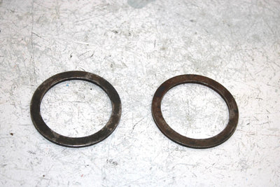92 Polaris Trail Boss 250 Oem Washer (Pair) 5211115 AP21