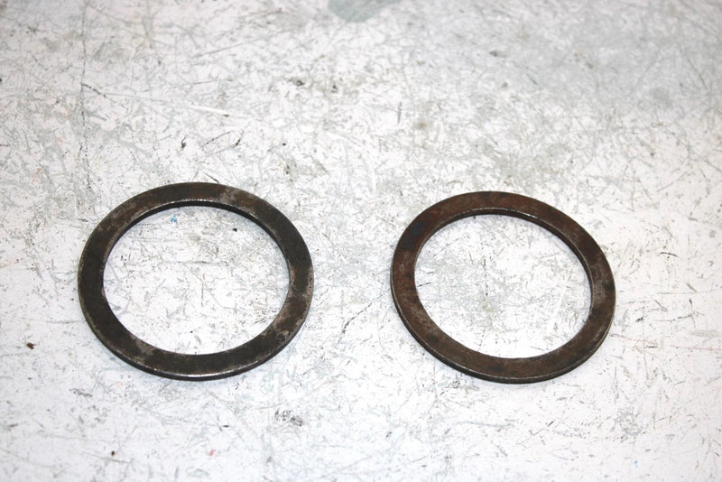 92 Polaris Trail Boss 250 Oem Washer (Pair) 5211115 AP21
