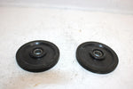 02 Ski-doo Grand Touring 500 Oem RTA Idler Wheel Pair 503189187 SS24