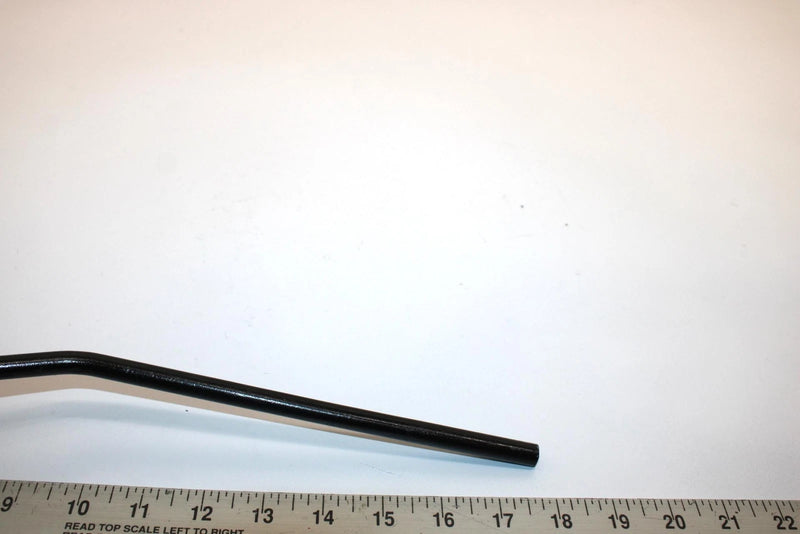 94 Polaris Indy Trail  Oem Left Rear Suspension Spring Black 7041335-067 SPS