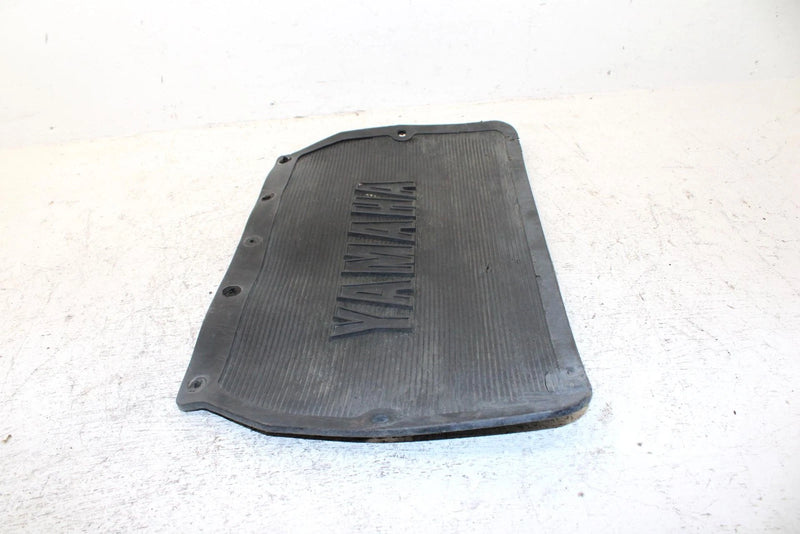 1991 Yamaha Exciter Ii 570 Liquid Oem Snowflap 8V9-77595-00-00 SY24