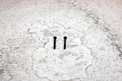 1999 Arctic Cat Zr 600 Oem Brake Resevoir Screws 0623-432 SA0