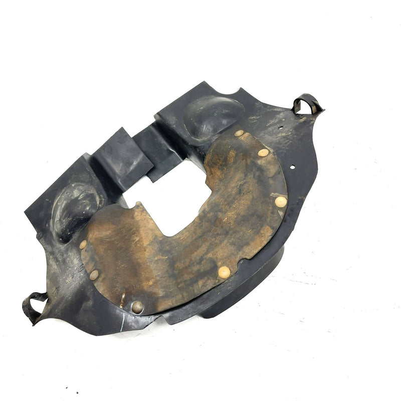 02-03 Honda Rancher 350 TRX350FE 4x4 ES OEM Air Snorkel Guide 61700-HN5-670 AH88