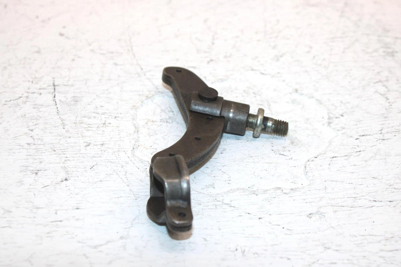 1982 Honda Atc 185a Oem Clutch Lever Arm 22831-958-010 AH67