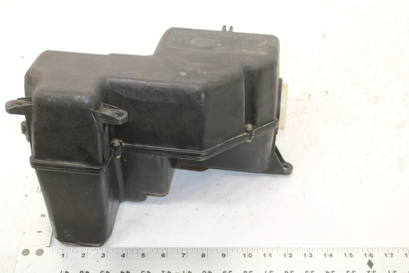 1988 Yamaha Enticer 340 Oem Air Box Assembly SY130