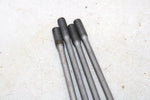 2003 Suzuki Lt-f400f Oem Cylinder Bolt Set 09103-10178 09103-10321 AS23
