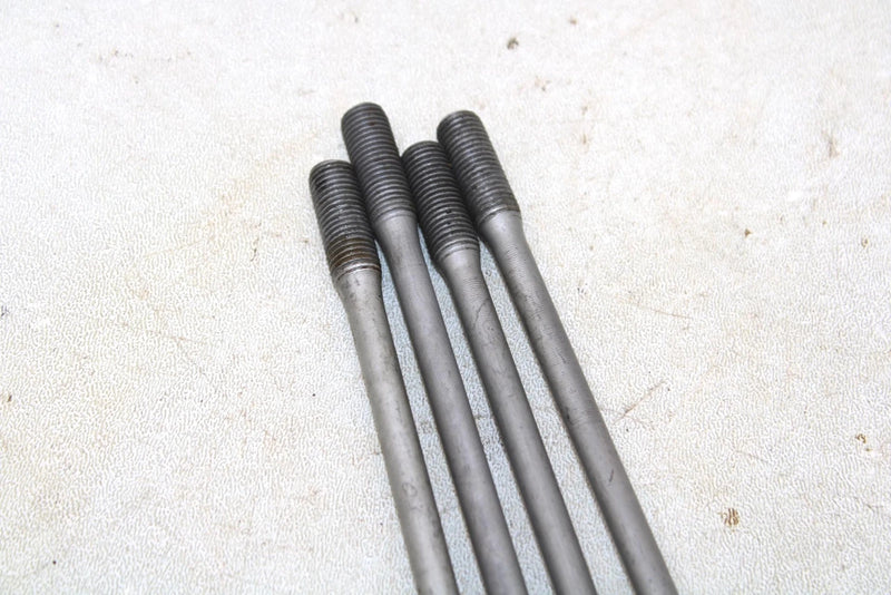 2003 Suzuki Lt-f400f Oem Cylinder Bolt Set 09103-10178 09103-10321 AS23