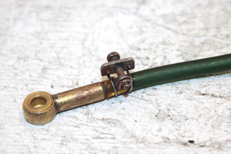 1995 Arctic Cat Z 440 Oem Oil Pump Line Set 3003-217 SA13