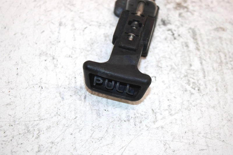 1993 Yamaha Waverunner 650 Oem Seat Latch FJ0-63850-30-00 JY23