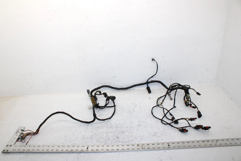 2002 Arctic Cat 375 Automatic (4x4 Green) Oem Main Wire Harness 0486-090 AA29