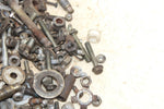 1993 Polaris 250 Oem Nut Bolt Spacer Hardware Kit AP182