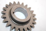 03 Arctic Cat 400 Fis Auto Trans Oem Oil Pump Drive Gear 3402-617 AA9