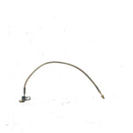 01-04 Polaris Sportsman 400 OEM Front Brake Line Set 1910474 AP223