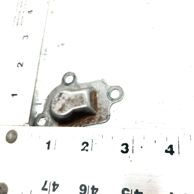 04-07 Honda Rancher 400 TRX400FA 4x4 T OEM Shift Change Cover 24511-HN7-000 AH77