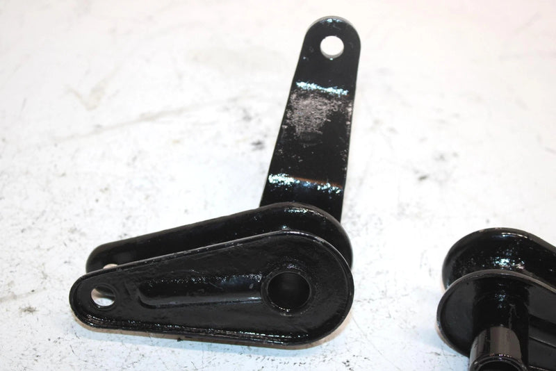 99 Arctic Cat Panther 440 Oem Steering Idler Arm Set 0705-157 0637-182 SA29